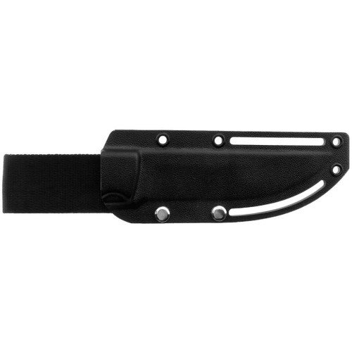 Ніж Za-Pas Urban Tactic Stonewash (brown micarta, kydex sheath) фото 4