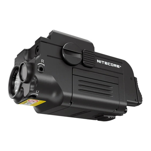 Пістолетний ліхтар з ЛЦУ Nitecore NPL25 фото 3