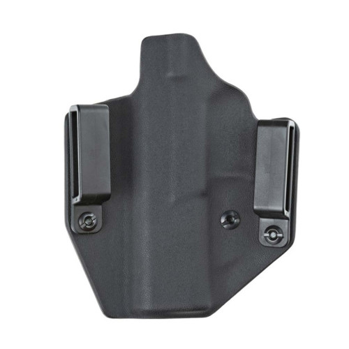 Кобура ATA-GEAR Hit Factor ver.1 Black для зброї  CZ P10-F 45 auto Black (правша) фото 2