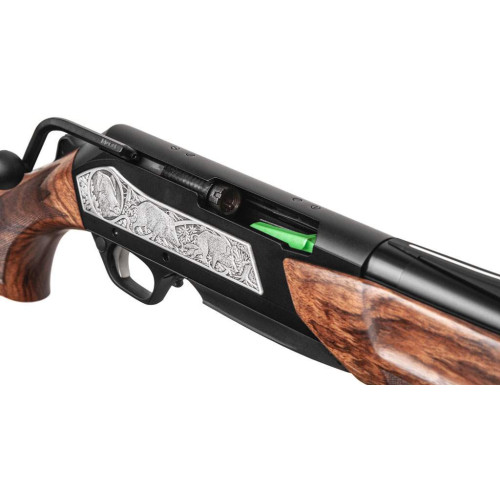 Карабин Browning Maral SF Big Game Fluted HC кал. 30-06 фото 4