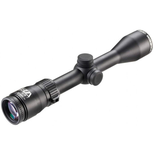 Прицел Delta DO Classic 3-9x40 Mil-Dot фото 6