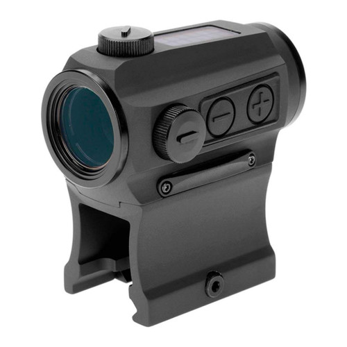 Коллиматорный прицел Holosun HS403C 2MOA Red Dot Sight фото 3