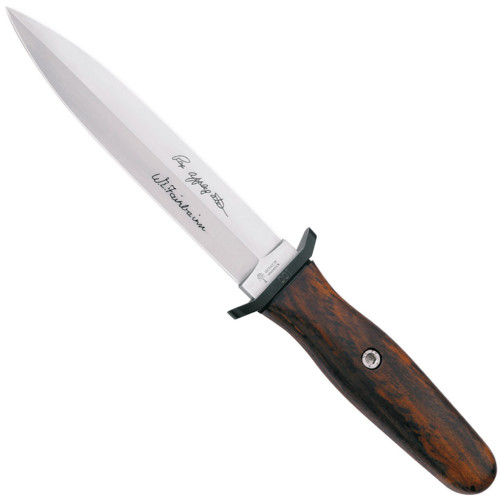 Нож Boker Applegate-Fairbairn Wood фото