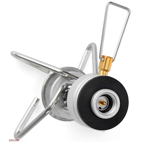 Горелка Kovea KB-0509 Eagle Stove фото 2