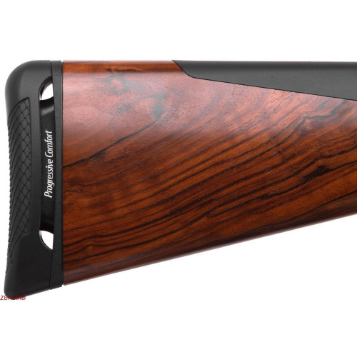 Рушниця Benelli 828 U Silver кал. 12/76 фото 5