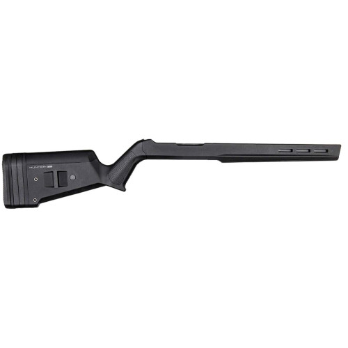 Ложе Magpul Hunter X-22 для Ruger 10/22 Black фото