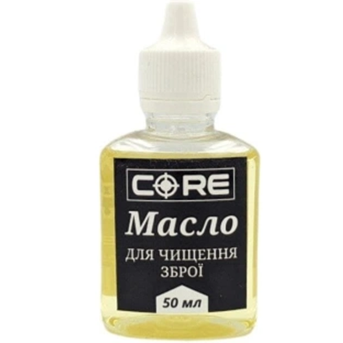 Мастило для зброї CORE 50мл фото