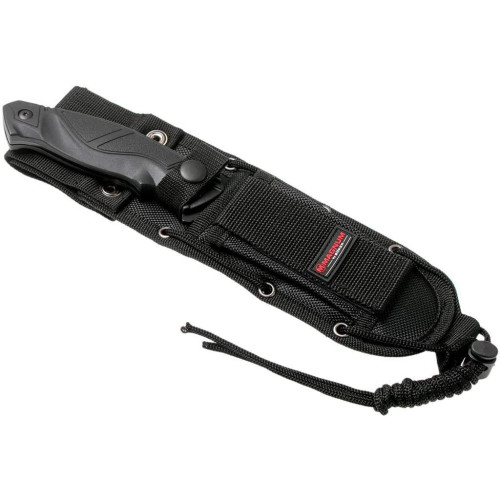 Нож Boker Magnum Advance Pro Fixed Blade фото 7