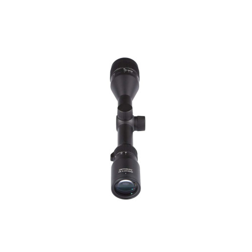 Приціл Optisan HX 4-12x40 AO фото 2