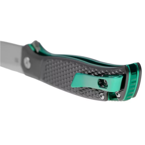 Нож складной CRKT "Scar Gray" фото 4
