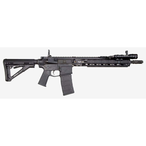 Магазин Magpul PMAG Gen3 кал. 223 Rem (5,56x45) для AR/M4 на 30 патронов фото 6