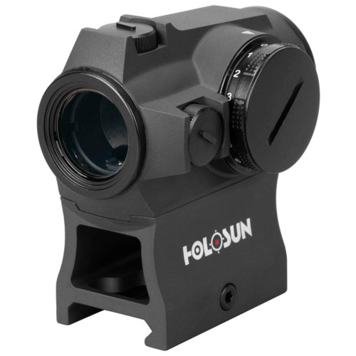 Коллиматорный прицел Holosun HS403R 2MOA фото 4