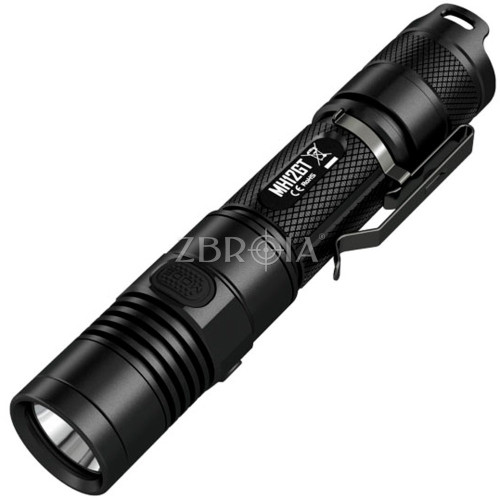 Ліхтар Nitecore MH12GT фото