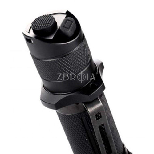 Фонарь Fenix TK16 фото 3