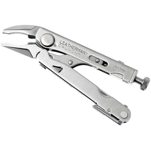 Мультитул Leatherman Crunch (68010181N) фото 3