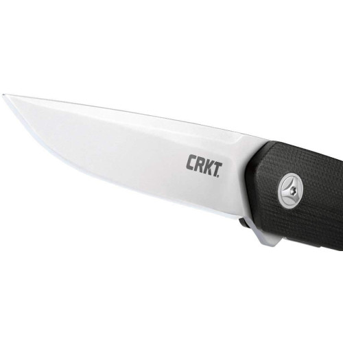 Ніж CRKT Cuatro (7090) фото 4
