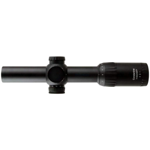 Оптический прицел Vector Optics Constantine 1-8x24 Illum SFP фото 5