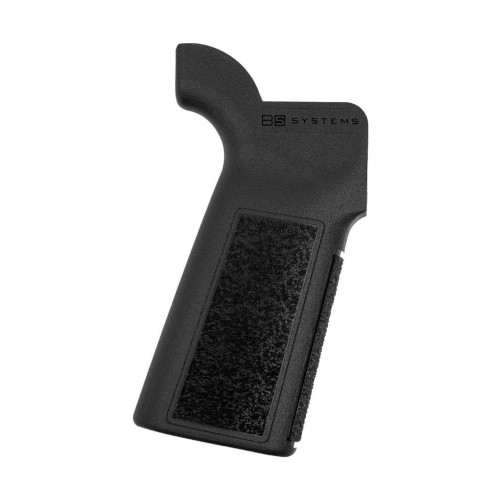 Пистолетная рукоятка B5 Systems P-GRIP 23 для AR-15/М4/М16 (полимер) черная фото
