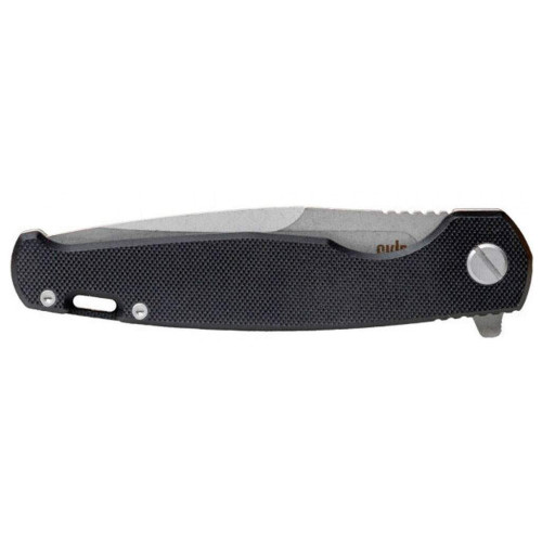Нож SKIF Tiger Paw SW Black фото 3