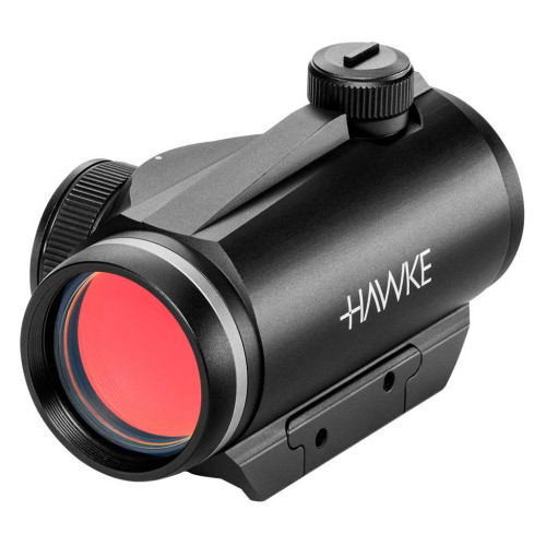 Коллиматорный прицел Hawke Vantage 1x30 3MOA Weaver фото
