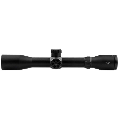 Прицел Discovery Optics VT-R 4x32 AC (25.4 мм, без подсветки) фото 3