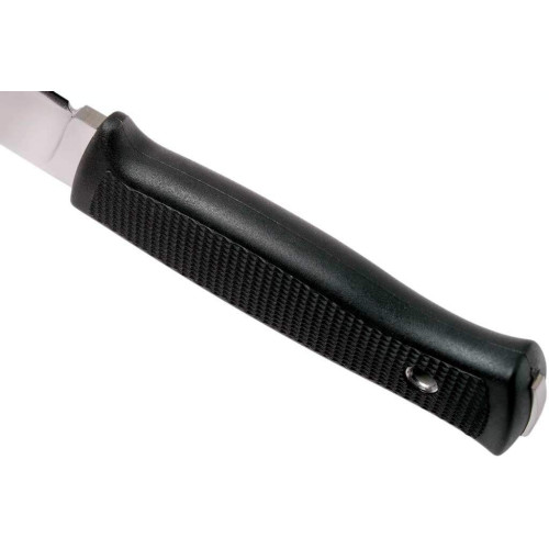 Нож Fallkniven F1zCoS Pilot Survival Zytel sheath фото 4