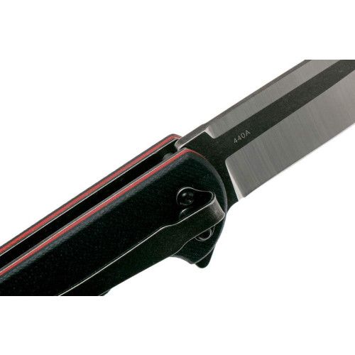 Нож Boker Magnum Mobius фото 6