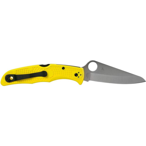 Ніж Spyderco Pacific Salt 2 (C91PYL2) фото 3