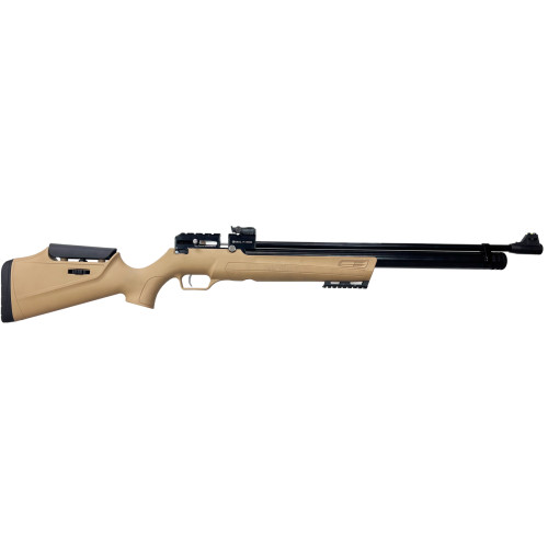 Гвинтівка пневматична EKOL PCP ESP 1450H (4.5mm) 30Дж (Desert) фото 2