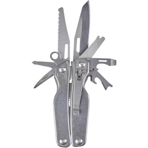 Мультитул Active Universal Tool Silver (866S) фото 3