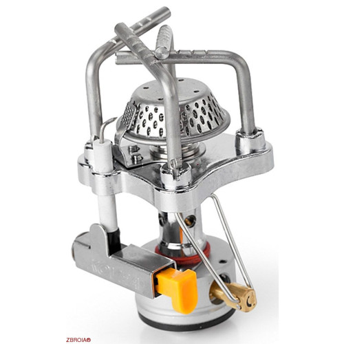 Горелка Kovea KB-0409 X1 Solo Stove фото 2