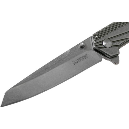 Нож Kershaw Topknot фото 3