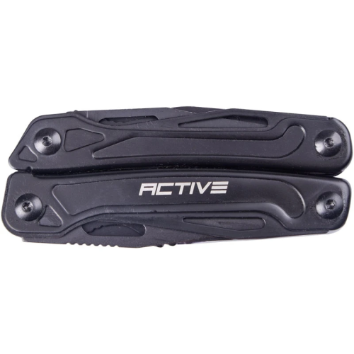 Мультитул Active Universal Tool Black (866S-H) фото 4