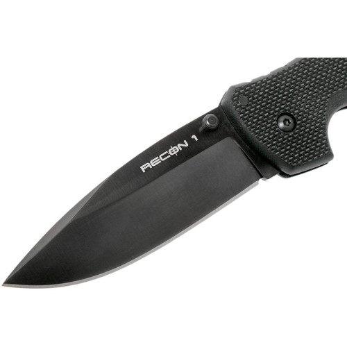 Ніж Cold Steel Recon 1 Spear Point фото 3