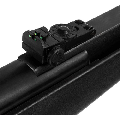 Пневматическая винтовка Hatsan Striker Edge фото 2