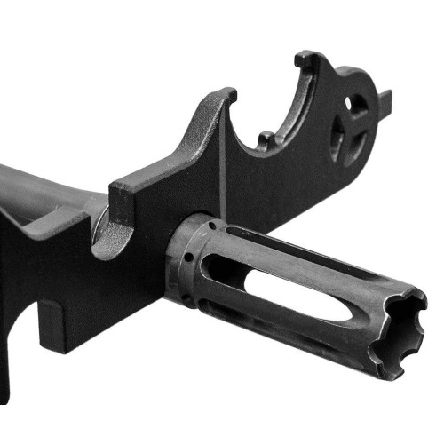 Ключ Leapers UTG Armorer's Wrench для AR15/AR10 фото 8