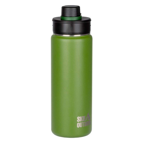Термокухоль SKIF Outdoor Sporty Plus Green 0.53 л фото 2