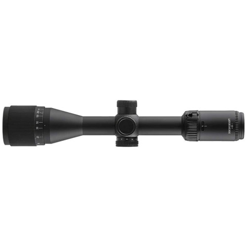 Прицел Discovery Optics VT-R 3-12x40 AOE SFP (25.4 мм, подсветка) фото 7