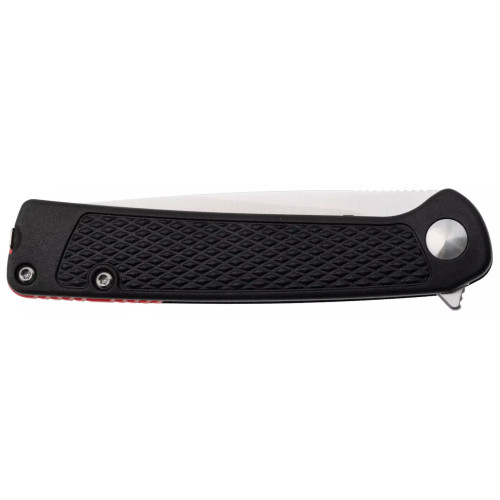 Ніж складний Boker Plus Fire Ant Black фото 3