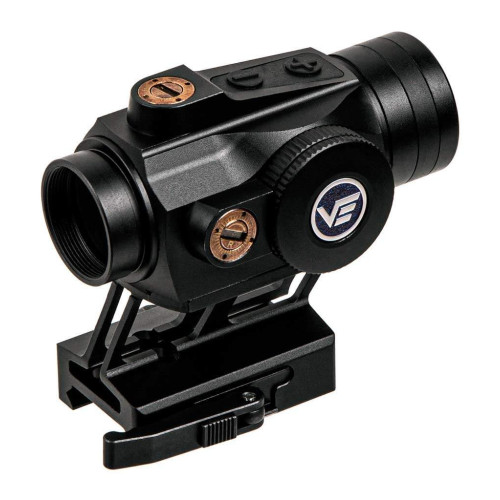 Приціл коліматорний Vector Optics Maverick Gen IV 1x20 Red Dot (SCRD-51) фото 4