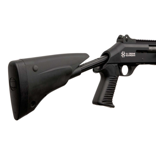 Ружьё Benelli M4 A.I. Drone Guardian 18.5" кал. 12/76 фото 4