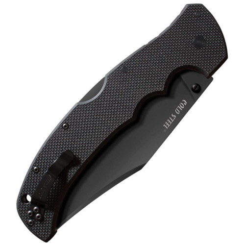Нож Cold Steel XL Recon 1 Clip Point фото 2