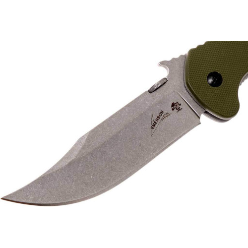 Нож Kershaw CQC-10K фото 3