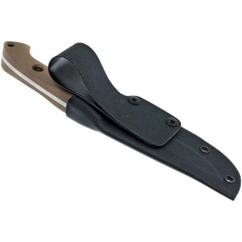 Нож Benchmade Sibert Bushcrafter EOD (162-1) фото 3