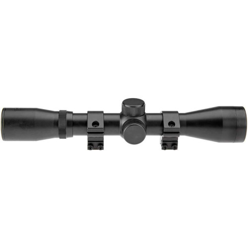 Приціл BSA-Optics Sport 4х32 WR фото 5