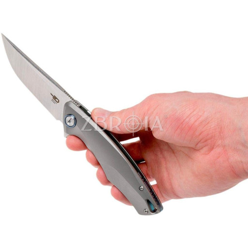 Ніж Bestech Dolphin BT1707C фото 8