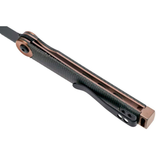 Ніж Boker Plus Kaizen фото 5