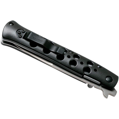 Ніж Cold Steel Ti-Lite 4" S35VN (CS-26B4) фото 4