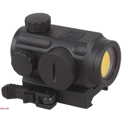 Коллиматорный прицел Vector Optics Torrent Gen-II 1x20 фото