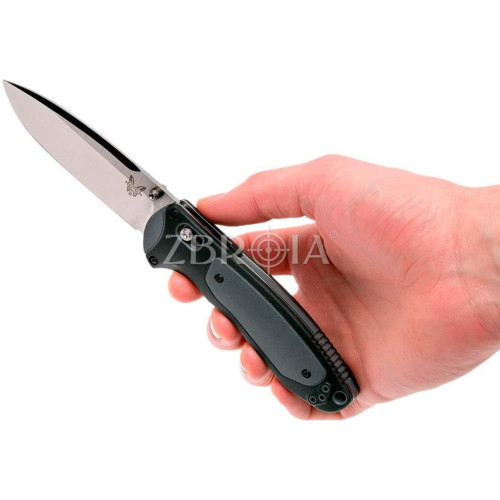 Нож Benchmade Boost (590) фото 8